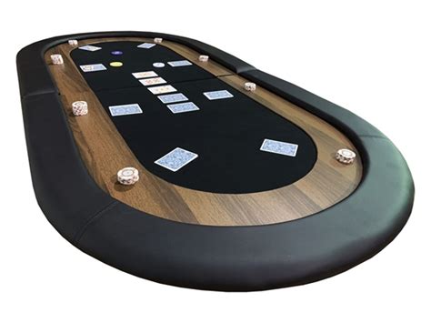 poker table top canada
